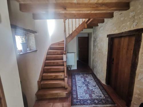 Stunning 3bed House In Loubes Bernac Private Pool