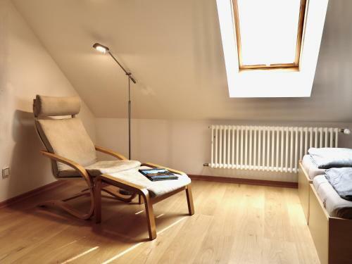 Apartamento Ferienwohnungen Prihoda