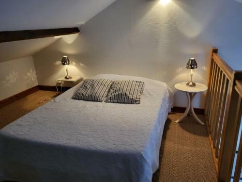 Gite Les Oiseaux_a Louvemont Avec Piscine Chauff�e