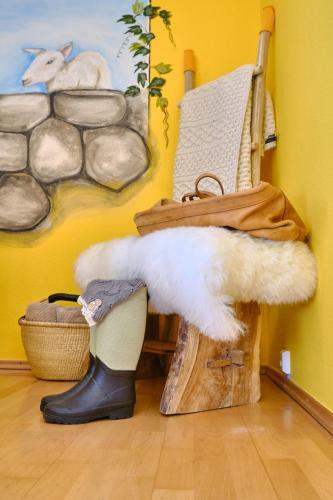 Ledi Haus G�ste- Und Seminarhaus