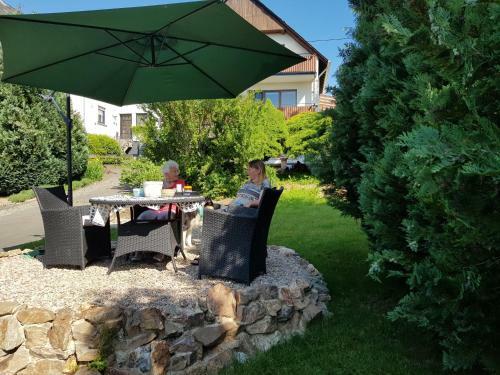 Apartamento Vakantieappartement Achat Duitsland