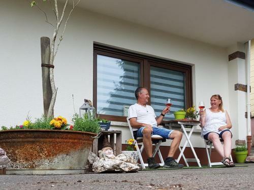 Apartamento Vakantieappartement Achat Duitsland