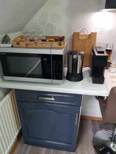 Apartamento Vakantieappartement Achat Duitsland