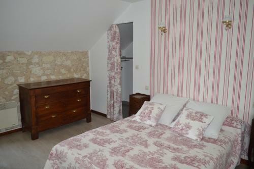 Bed & Breakfast La Severie
