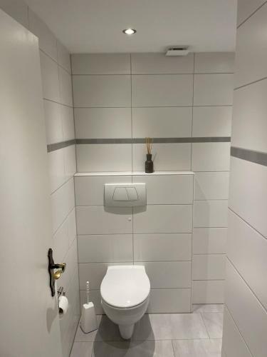 Apartamento Fewo Wald Idyllika