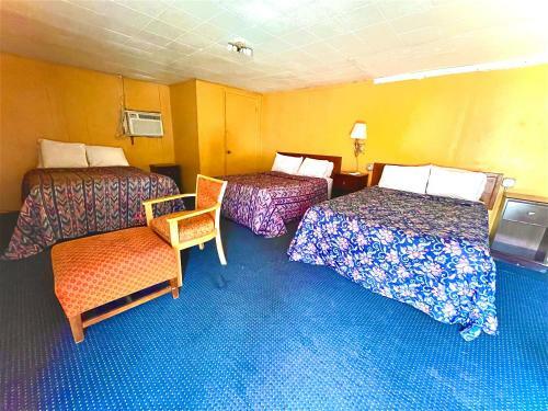 Tropic Motel