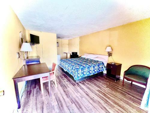 Tropic Motel