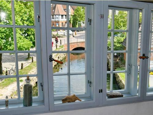 Apartamento Ferienwohnungen Im Gew�lbe