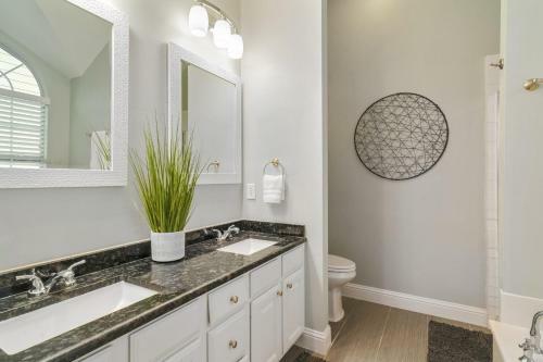 Flower Mound Updated 3 Br-10 Min To Dfw Airport!