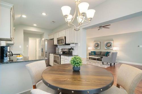 Flower Mound Updated 3 Br-10 Min To Dfw Airport!