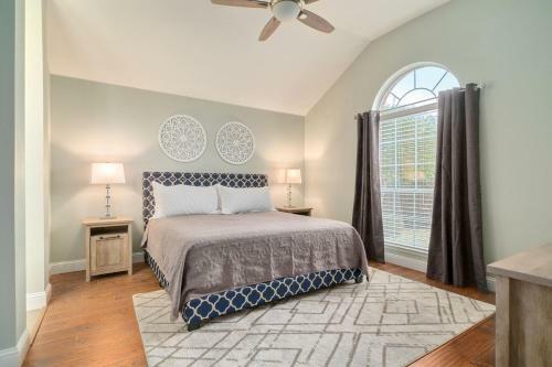 Flower Mound Updated 3 Br-10 Min To Dfw Airport!