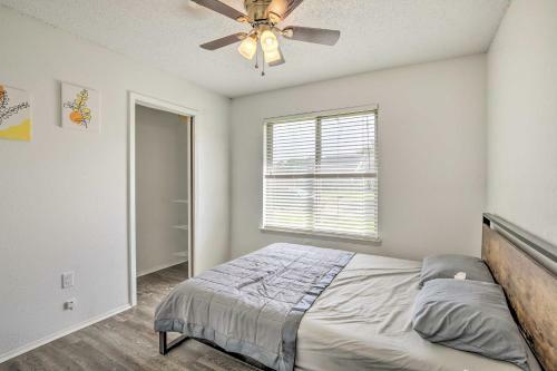 Darling Garland Home, 2 Mi To Nature Preserve