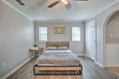 Darling Garland Home, 2 Mi To Nature Preserve