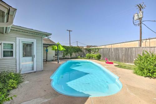 Darling Garland Home, 2 Mi To Nature Preserve