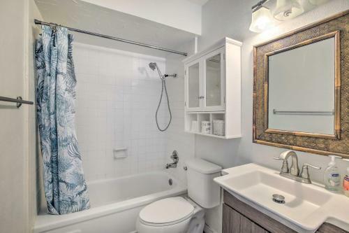 Darling Garland Home, 2 Mi To Nature Preserve