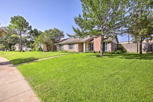 Darling Garland Home, 2 Mi To Nature Preserve