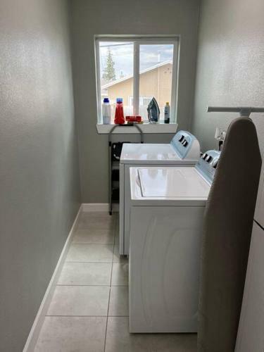 Apartamento Comfy Suite Private Entrance & Private Bathroom