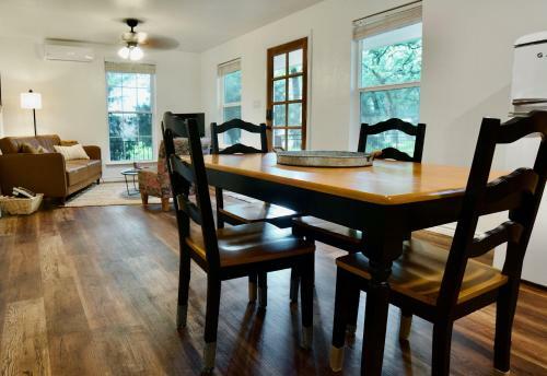 Bed & Breakfast The Virginia May