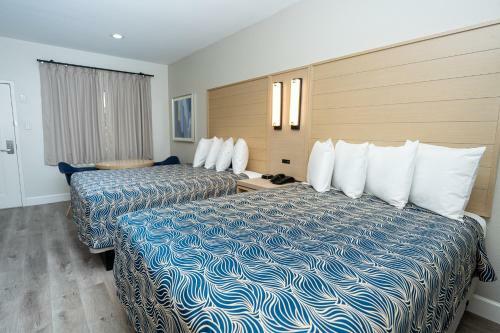 Hotel Palace Inn Blue-iah East