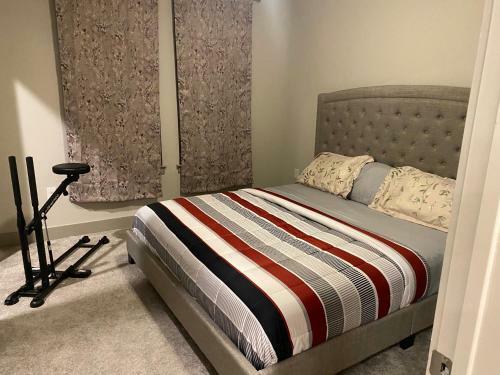 Apartamento Peaceful Home