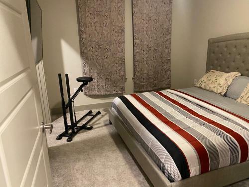 Apartamento Peaceful Home