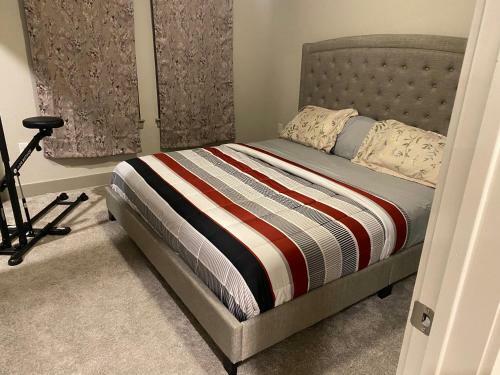 Apartamento Peaceful Home