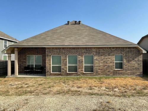 Central Texas Home - Your Private Retreat Awaits