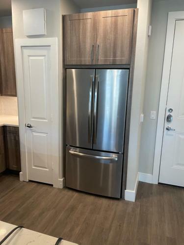 Luxurious Apartment In Katy