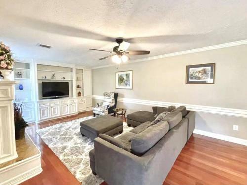 Apartamento Luxurious Quiet Home Close To Katy Mills