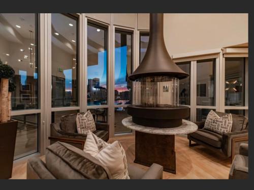 Apartamento Aesthetic 1bd 1bath Downtown Unit
