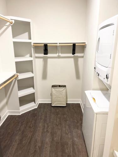 Apartamento Aesthetic 1bd 1bath Downtown Unit