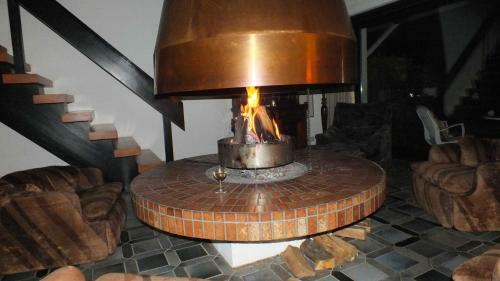 Chalet Gisela