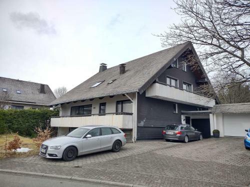 Chalet Gisela