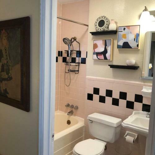 Apartamento Lower Greenville Bungalow