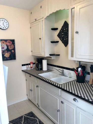 Apartamento Lower Greenville Bungalow