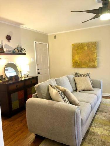 Apartamento Lower Greenville Bungalow