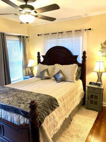Apartamento Lower Greenville Bungalow