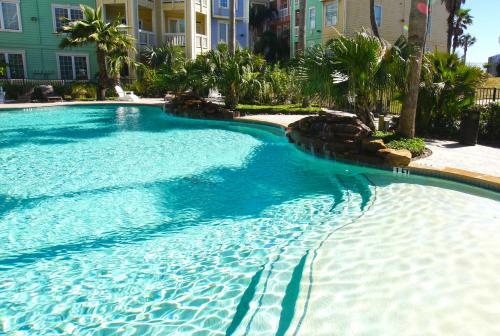 Apartamento Dawn 813-poolside Pleasure