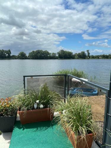 Apartamento Schachtsee