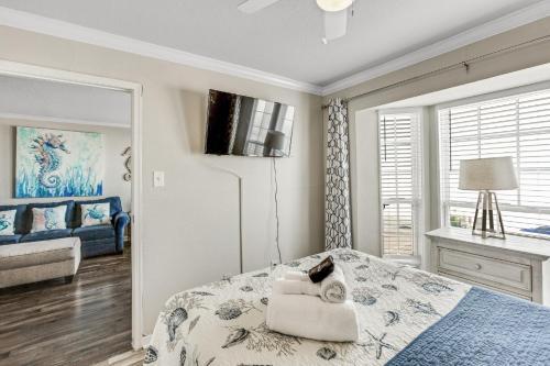 Apartamento Victorian With A View Condo