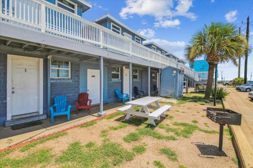 Apartamento Coastal Cottage 5