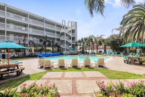 Apartamento Casa Del Mar 375