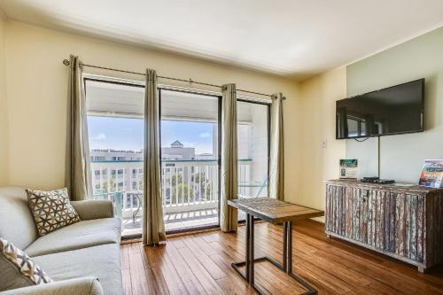 Apartamento Casa Del Mar 375