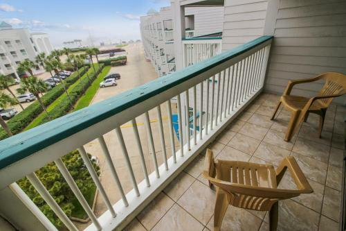 Apartamento Casa Del Mar 383-coastal Retreat