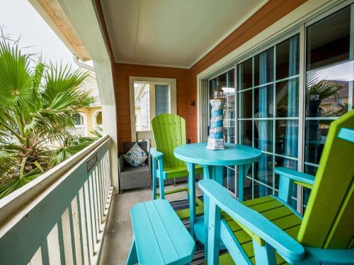 Apartamento Dawn 834-desi's At The Dawn