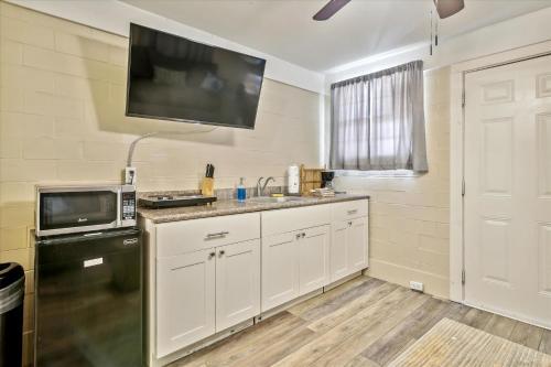 Apartamento Coastal Cottage 4