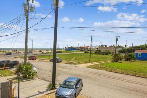 Apartamento Coastal Cottage 4