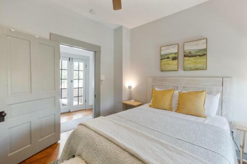 Coastal Corner Immaculate Mid-island Gem Home