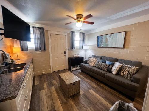 Apartamento Coastal Cottage 2