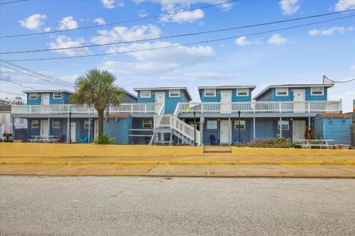 Apartamento Coastal Cottage 2